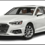 Audi A4 Price In Pakistan