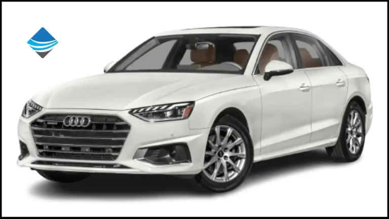 Audi A4 Price In Pakistan