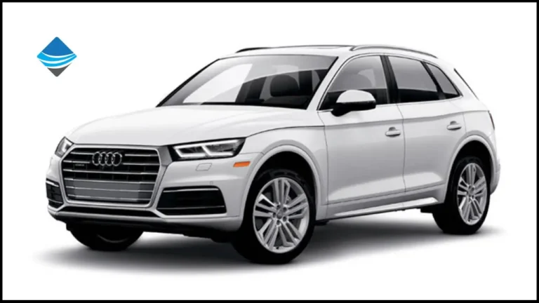 Audi Q2 Price in Pakistan